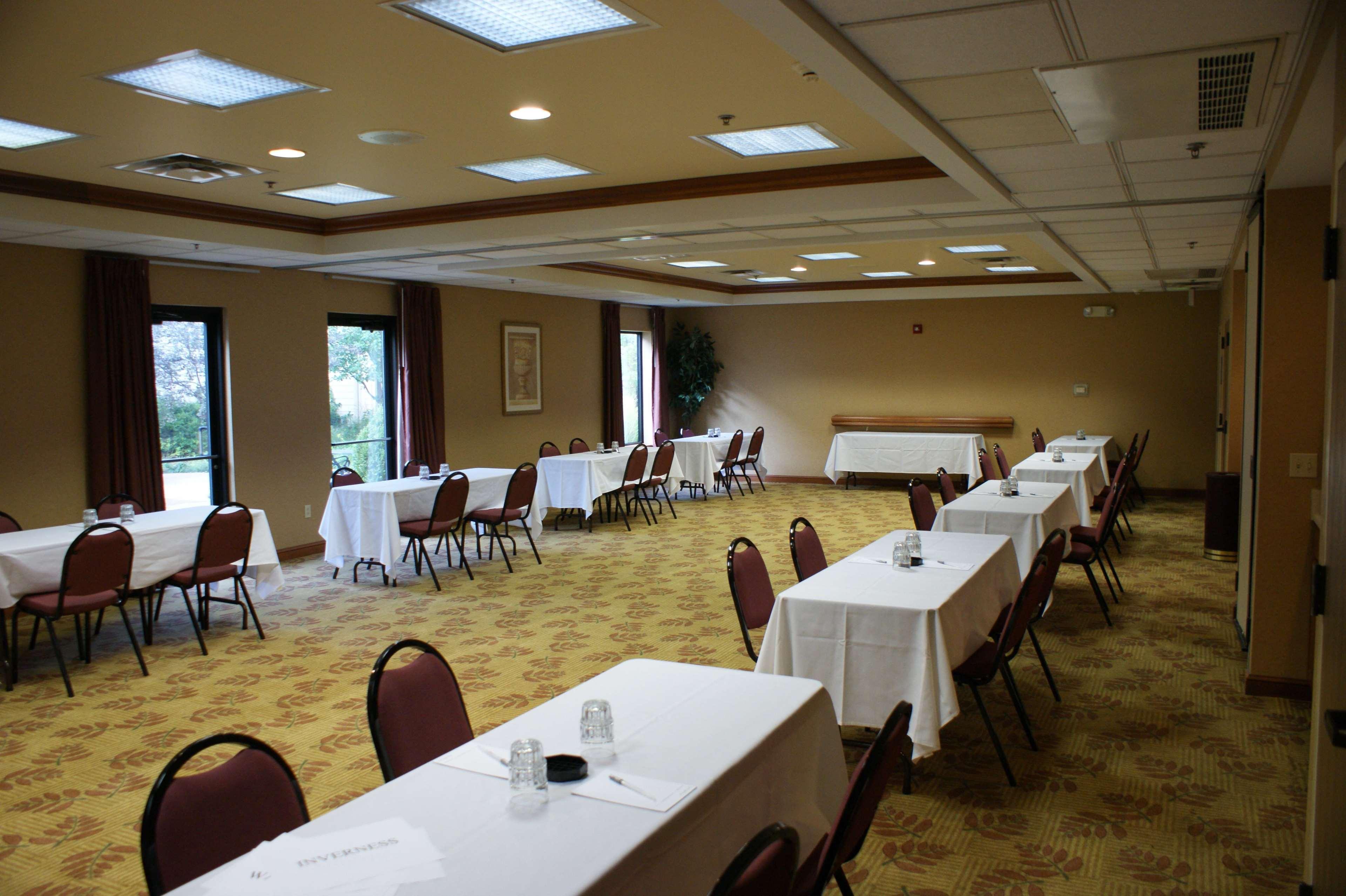 Hampton Inn & Suites St. Louis-Chesterfield Exterior photo